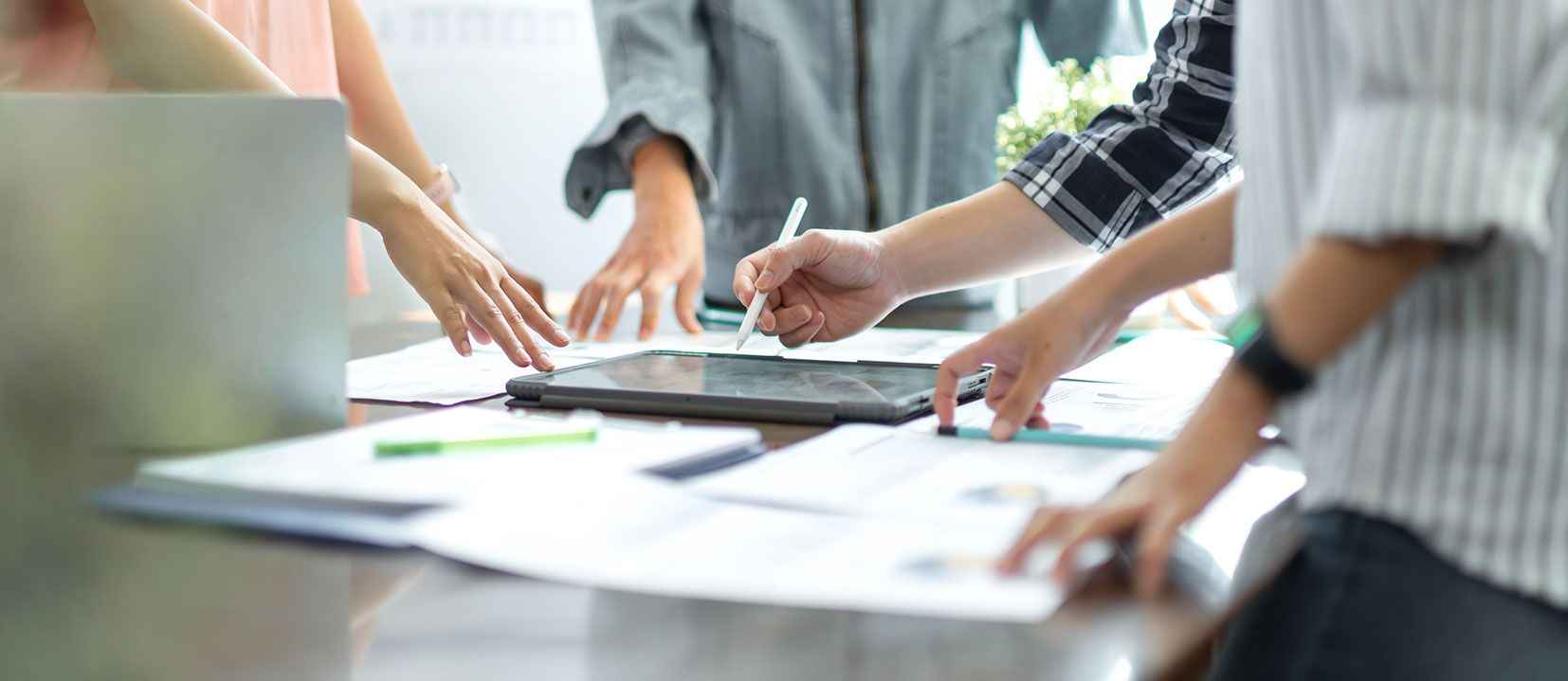 プロジェクトマネージメント・ディレクション